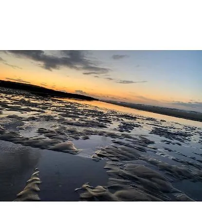 La Terrasse Vue A 5 Min De La شقة