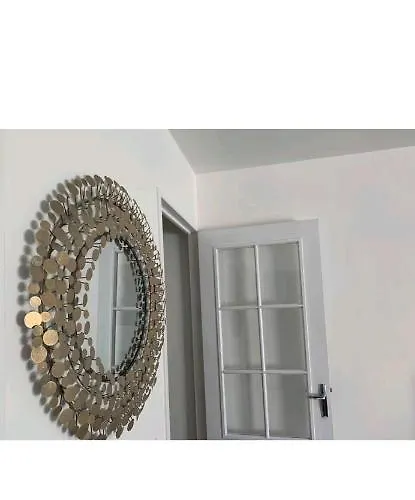 شقة La Terrasse Vue A 5 Min De La