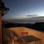 La Terrasse Vue A 5 Min De La