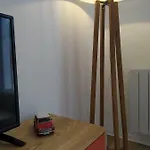 La Terrasse Vue A 5 Min De La *