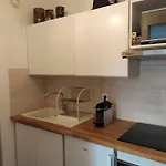 La Terrasse Vue A 5 Min De La Apartmán Blonville-sur-Mer