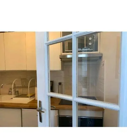 Daire La Terrasse Vue A 5 Min De La Blonville-sur-Mer