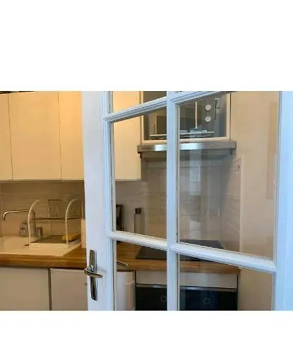 Apartment La Terrasse Vue A 5 Min De La Blonville-sur-Mer