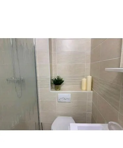 La Terrasse Vue A 5 Min De La * Blonville-sur-Mer