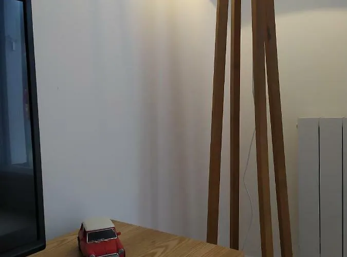 La Terrasse Vue A 5 Min De La *